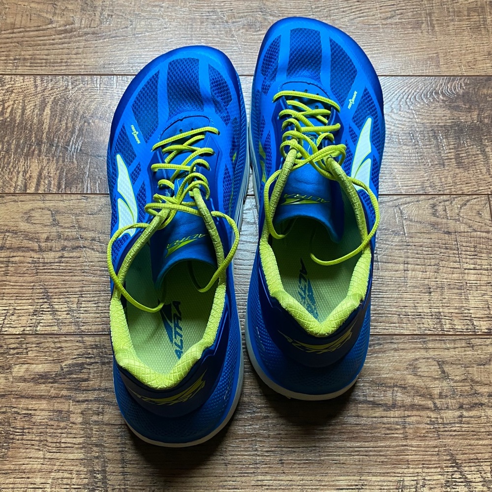 Altra Duo